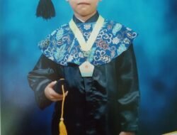 Pentas Seni dan Pelepasan Siswa Siswi Raudhatul Athfal An Namirah Angkatan XXI Tahun Pelajaran 2021/2022