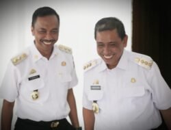 Pemkab Wajo Kembali Torehkan Prestasi, Masuk 37 Daerah Terbaik Implementasi Manajemen ASN