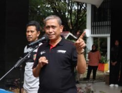 Gaungkan Gerakan Wajo Mapaccing, Bupati Wajo: ASN Harus Terdepan Jadi Contoh Masyarakat