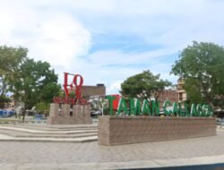 Masuk Usulan Prioritas, Dispora Wajo Usahakan Hadirkan Arena Skateboard