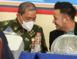 Pemkab Wajo Gandeng Sarimadu Jayanusa Kerja Sama Kirim Pekerja Migran ke Malaysia