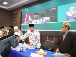 Ma’had Aly As’adiyah Kembali Lahirkan 72 Ulama Muda, Bupati Wajo: Kita Makin Bangga dengan As’adiyah