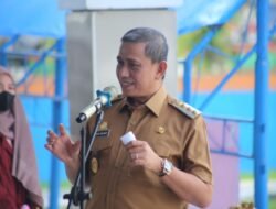 Kunker di Wajo, Menteri PPPA Tindak Lanjuti Komitmen Pemkab Terkait Pencegahan Perkawinan Anak