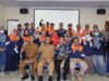 Sosialisasi Peluang Kewirausahaan Karyawan EEES, Amran Mahmud Paparkan Kekayaan SDA Wajo