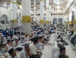 Sambut Tahun Baru Islam dengan Dzikir dan Doa, Bupati Wajo: Eratkan Ukhuwah dan Pacu Diri untuk Kebaikan