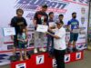 Bupati Cup Road Race di Wajo Berjalan Sukses, Amran Mahmud Ingin Pelaksanaan Berikutnya Lebih Meriah Lagi