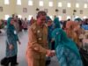 Momentum Tahun Baru Islam, Pemerintah Kecamatan Tempe Gelar Lomba Dirangkaikan HUT Kemerdekaan RI