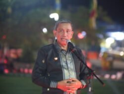 Rangkaian Peringatan HUT RI Berjalan Sukses di Wajo, Bupati: Terima Kasih Kerja Sama dan Kreativitas-ta Semua