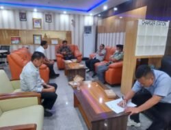 Tahun Depan Wajo Dapat Anggaran 35 M Perbaikan Jalan dan Jembatan