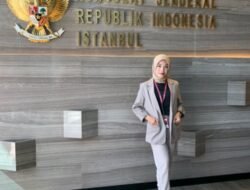 Bawa Nama Daerah ke Simposium Internasional Turki, Mustika: Terima Kasih, Pak Bupati Wajo