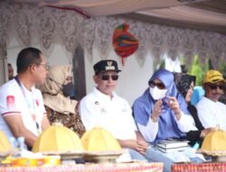 Hadiri Festival Danau Tempe, Pihak Kemenparekraf Ajak Bangkitkan Pariwisata dan Ekonomi Kreatif Indonesia