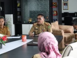 Pemkab Sidrap Godok Integrasi Data SDGs Kabupaten dan Desa