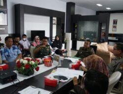 Zikir Kebangsaan Hingga Jalan Santai Bakal Meriahkan HUT ke-77 RI di Kabupaten Sidrap