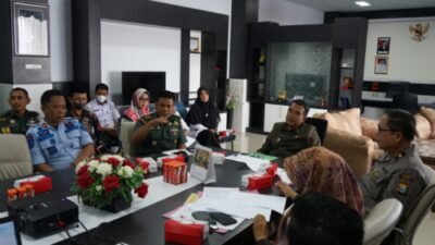 Zikir Kebangsaan Hingga Jalan Santai Bakal Meriahkan HUT ke-77 RI di Kabupaten Sidrap