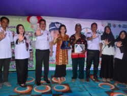 Pertama di Sidrap, Desa Kalosi Alau Deklarasi 5 Pilar STBM