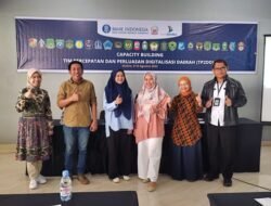 Ikut Capacity Building TP2DD se-Sulsel, Sidrap Sapu Bersih Peserta Terbaik