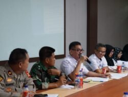 Panitia HUT Kemerdekaan RI tingkat Kabupaten Sidrap Mantapkan Persiapan