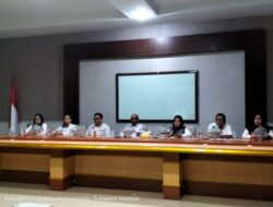 Penguatan Pembinaan BUMD, Pemkab Sidrap Ikuti Rakornas Kemendagri dan KPK