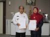 Setelah Pengadilan Negeri, Pemkab Sidrap Juga Jalin Kerja Sama dengan Pegadilan Agama