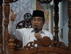 14 Hafidz Quran 30 Juz Nurul Asykar Diwisuda, Bupati Sidrap: Pertahankan Bacaannya