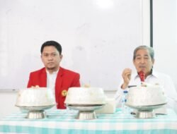 Bupati Sidrap Motivasi Mahasiswa Baru Kampus Vokasi Unhas
