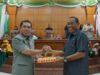Tiga Ranperda Mulai Dibahas: APBD Perubahan 2022, Pajak dan Retribusi Daerah, Inovasi Daerah