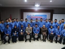 Pemkab Sidrap Laksanakan Penandatanganan Komitmen Bersama Pembangunan Zona Integritas