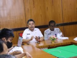 Bappelitbangda Sidrap Rilis Hasil Survei Kepuasan Masyarakat Periode Januari-Agusus 2022