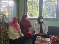 Berkelahi Karena Kesalahpahaman, 7 Siswi SMA 7 Wajo Sepakat Berdamai dan Saling Memaafkan