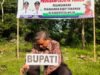 Bupati Wajo Harap Program Penanaman Sejuta Pohon Normalisasi Lahan Kritis