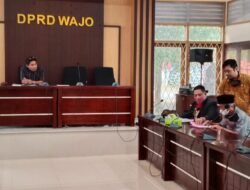 Ketua PHI Sebut Kepala Desa Tidak Dibenarkan Terbitkan Surat Keterangan Hibah