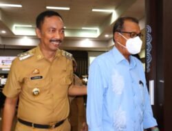 Wujudkan Pemerintah Amanah, Pemkab Wajo Gelar Uji Kompetensi Pejabat Pimpinan Tinggi Pratama