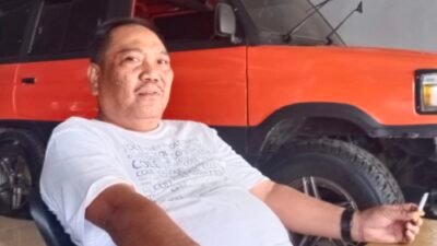 Tindaklanjuti Aspirasi Pedagang, Kabid Pasar : Kami Sudah Siapkan Tempat