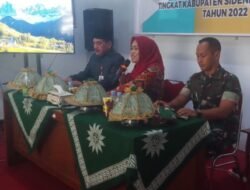 Desiminasi Audit Kasus, Percepat Penurunan Stunting di Kabupaten Sidrap