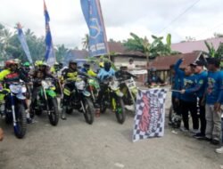 Ratusan Rider Meriahkan Sidrap One Day Trail Adventure #8