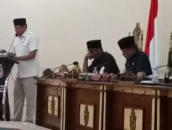 Keluarkan Ijin Penggunaan RTH Taman Callaccu Untuk Pesta Pernikahan, Anggota DPRD Wajo Soroti Pemkab