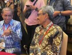 Bupati Wajo ke Yogyakarta Terima Penghargaan Penerapan Sistem Merit dari KASN
