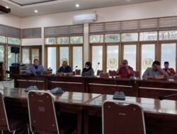 Khawatir Terjadi Konflik, PHI Soroti Rencana Manajemen PT Energi Sengkang PHK Karyawan