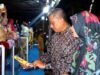 Kembangkan Sentra Gerobak Kuliner, Bupati Wajo Harap Inovasi TP PKK dan Disperindagkop UKM