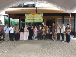 5 Kafilah Kabupaten Asahan Wakili Sumut Tanding di MTQ Nasional XXIX Tahun 2022