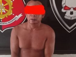 Diduga Setubuhi Anak Dibawa Umur, Pelaku Ditangkap Polisi