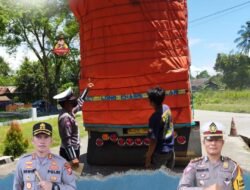 14 Hari Berlalu, Ini Hasil Operasi Zebra Tahun 2022 di Sidrap