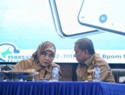 Bupati Wajo Dorong Pelaku Usaha Obat-obatan dan Makanan Miliki Legalitas BPOM