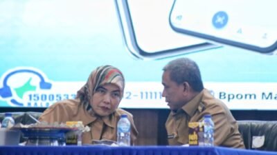 Bupati Wajo Dorong Pelaku Usaha Obat-obatan dan Makanan Miliki Legalitas BPOM
