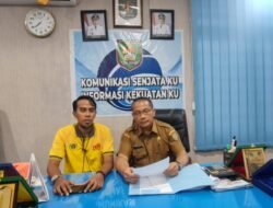 Awal Desember 2022, PWI Asahan dan Kominfo Gelar UKW