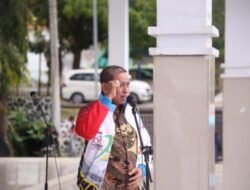 Ditunjuk Jadi Tuan Rumah Porprov 2026, Pemkab Wajo Bakal Perjuangkan Kembali di Pusat untuk Pembangunan GOR