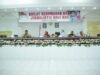 Diklat Kehumusan dan Jurnalistik Bagi ASN