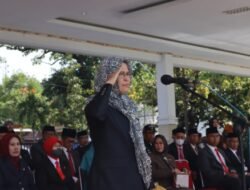 Hari Sumpah Pemuda, Sekda Wajo Sebut Momentum Tingkat Semangat Membangun Bangsa