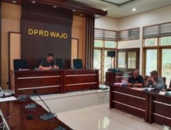 Tidak Terima Rencana PHK, DPC FPE KSBSI Wajo Adukan PT Energi Sengkang ke DPRD