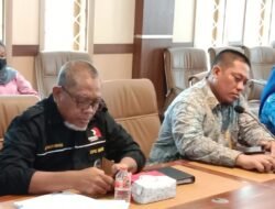 KSBSI Wajo Nilai PT. Energi Sengkang Arogan Dalam Rencana PHK Karyawan